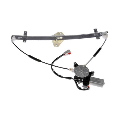 Window Regulator for Honda CR-V (2002–2006) ALX-PAU-RB-741-302-CL360A50