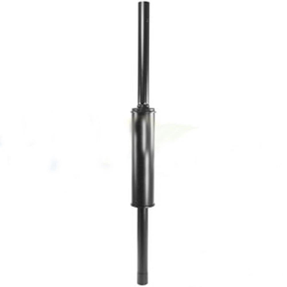 Muffler for Massey Ferguson 270 362 290 275 590 265 565 372 382 285S 265S 575