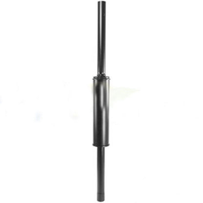 Muffler for Massey Ferguson 270 362 290 275 590 265 565 372 382 285S 265S 575