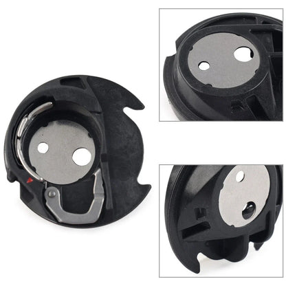 Bobbin Case #846652504 for Janome MC500E, MC12000, MC15000, Skyline S9 (2010–2023)