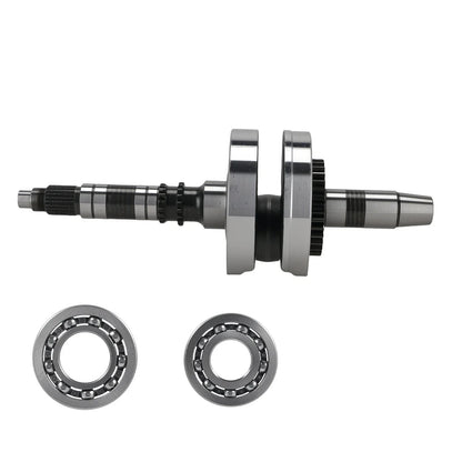 Crankshaft and Bearings for Honda Rancher TRX420 and Foreman TRX500/520 (1999–2008)