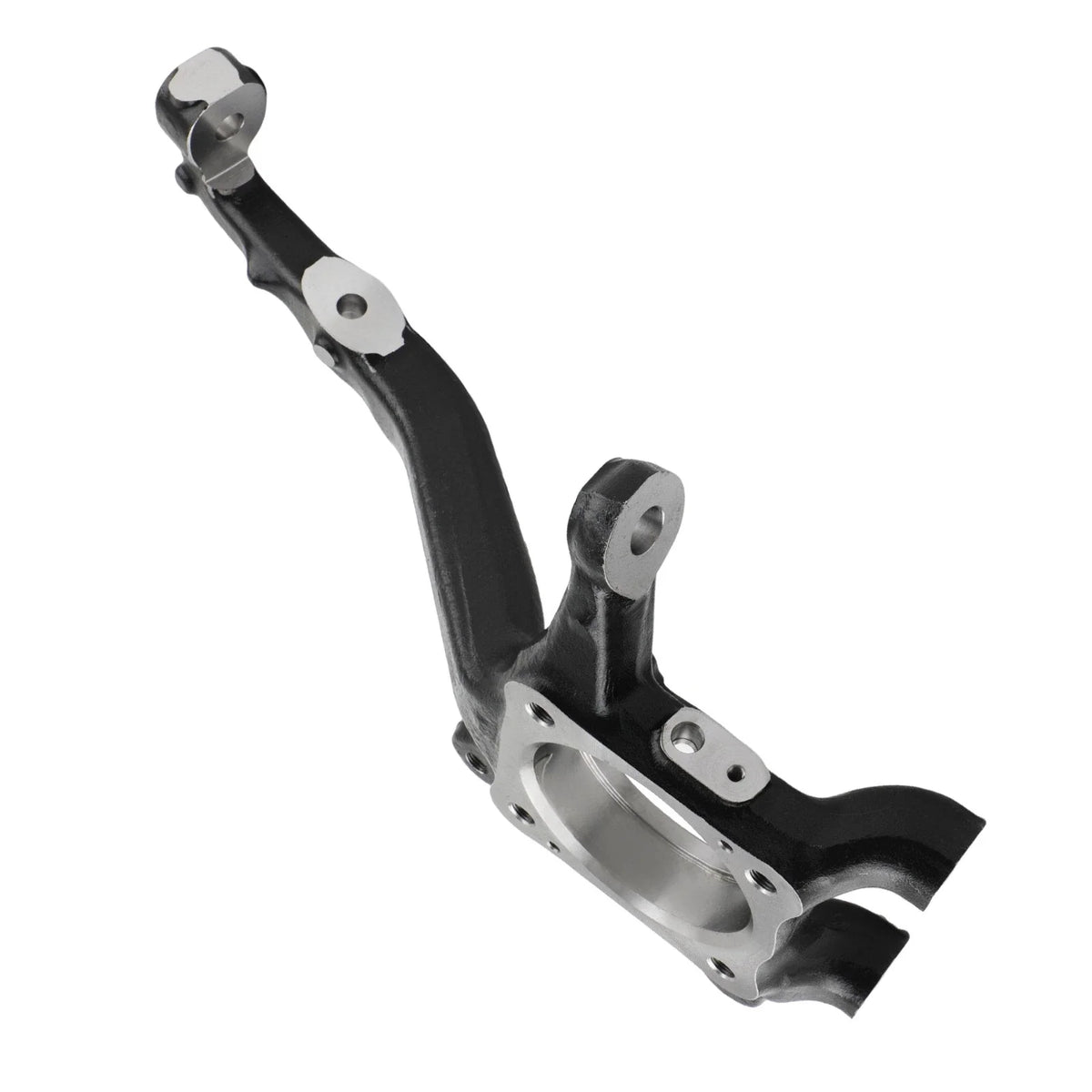 Front Right Suspension Steering Knuckle for Toyota Tacoma (2005–2019)