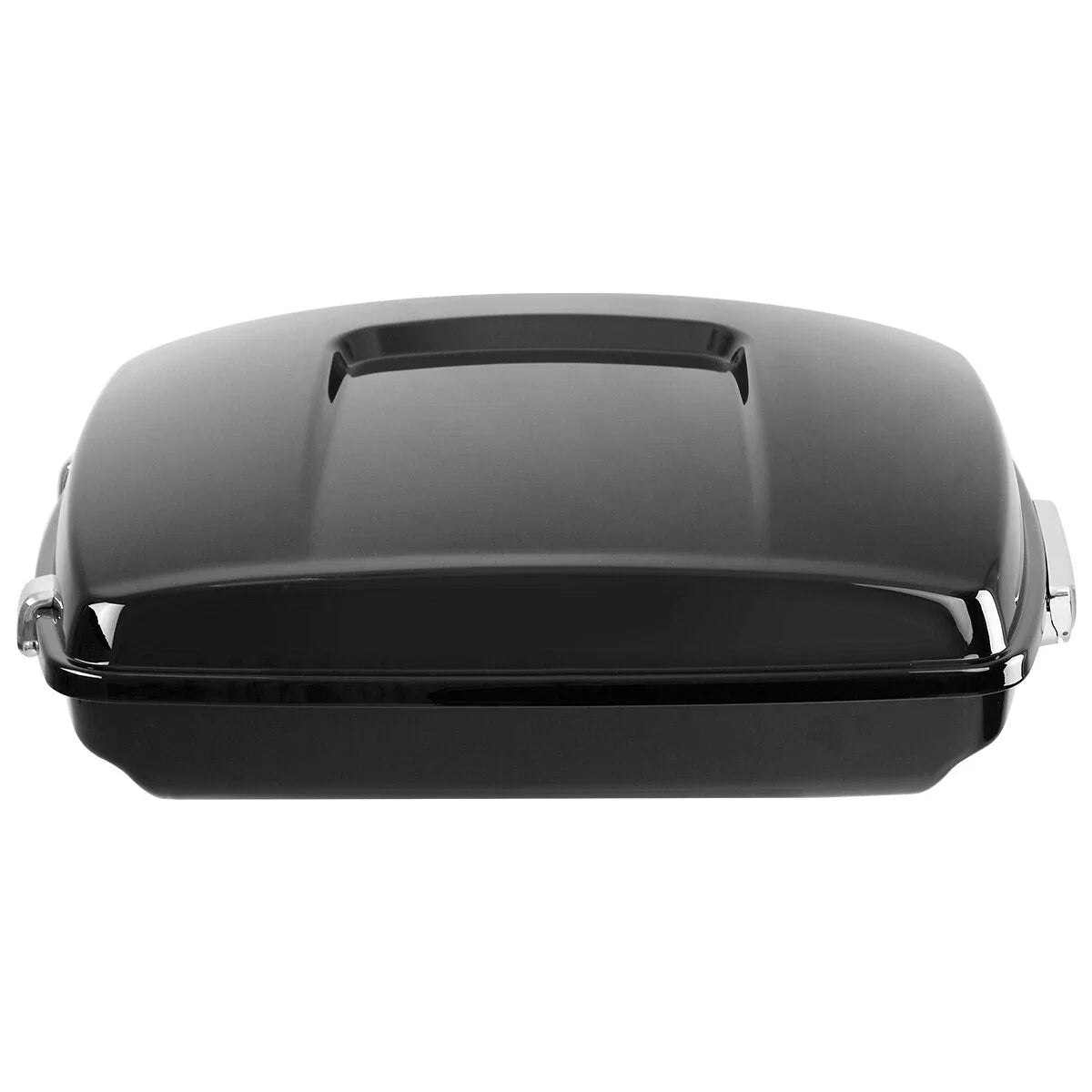 Razor Trunk Mount Rack Plate Pad for Harley Touring Electra Glide (2014–2026)