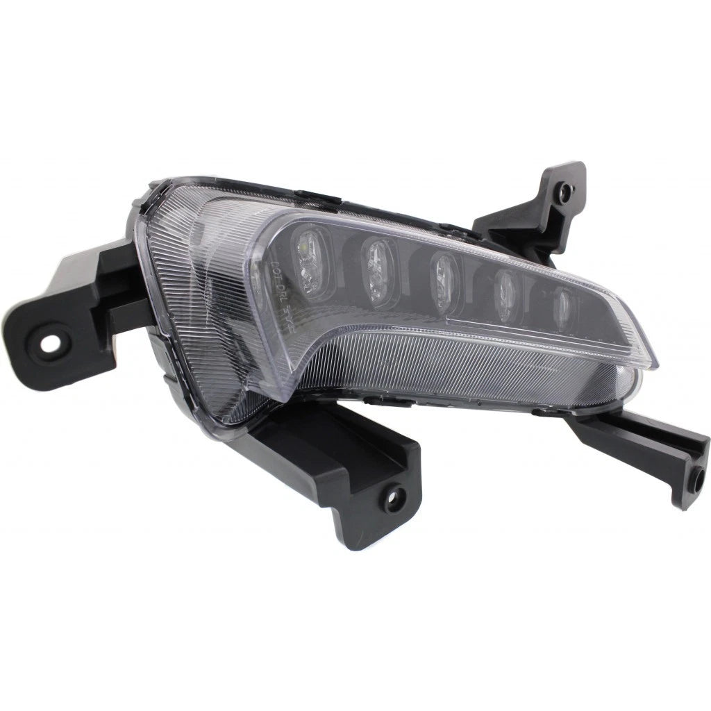 Daytime Running Light for Hyundai Elantra (2017–2018) HY2563103, CLX-M0-12-5379-00-1