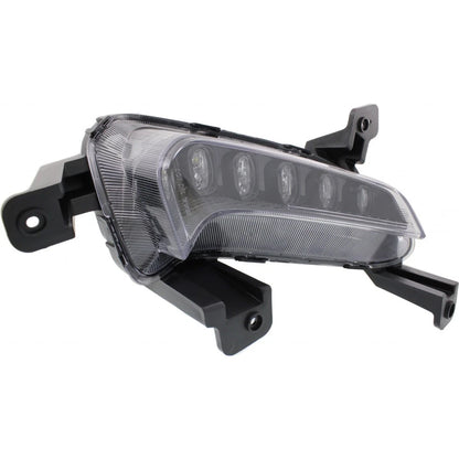 Daytime Running Light for Hyundai Elantra (2017–2018) HY2563103, CLX-M0-12-5379-00-1