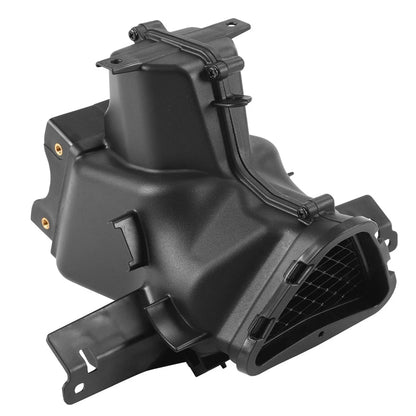 Front Ram Air Duct for Kawasaki Ninja ZX-6R (2019–2026)