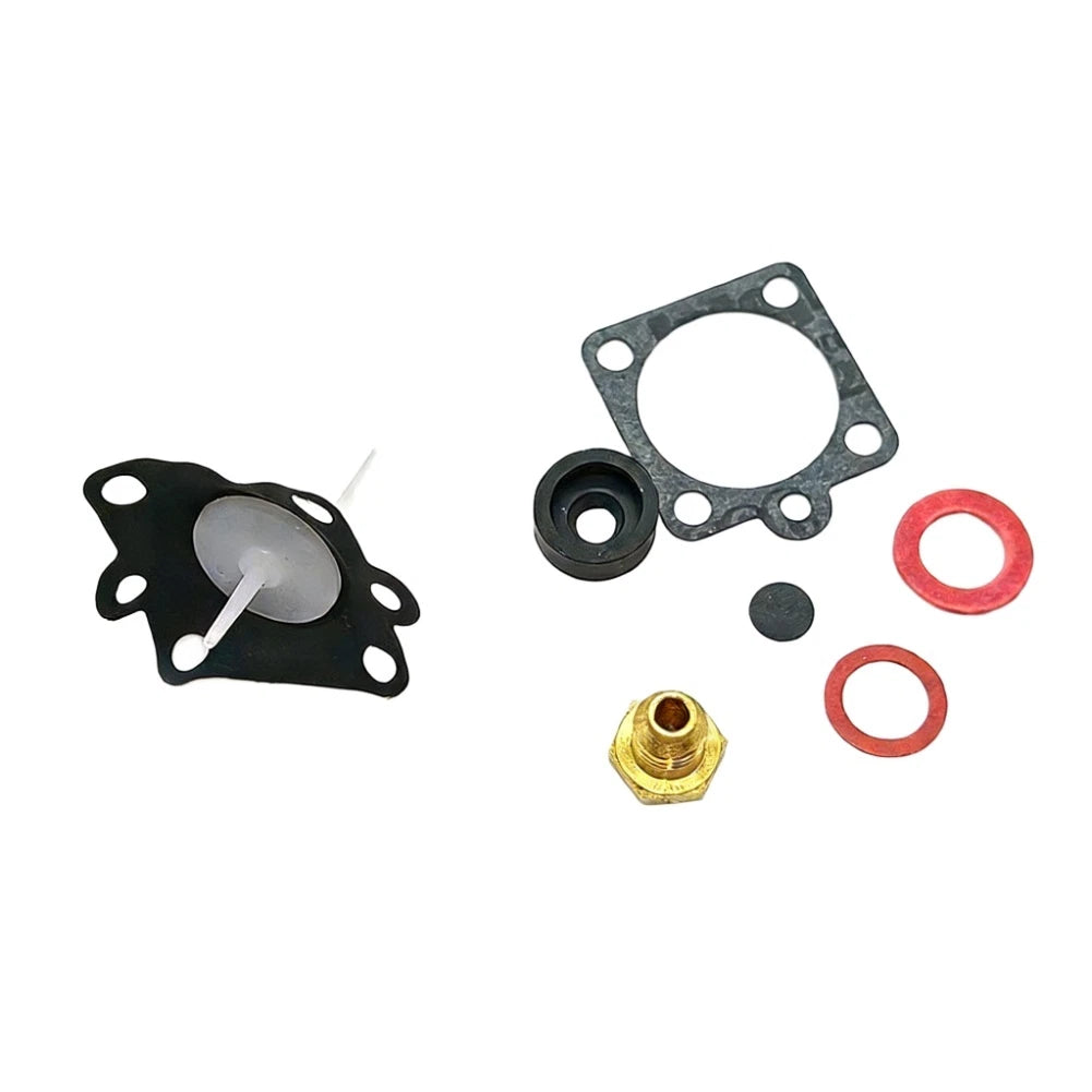 Carburetor Repair Kit for Mercury Outboard Engines (6, 8, 9.9, 10, 15, 20, 25)