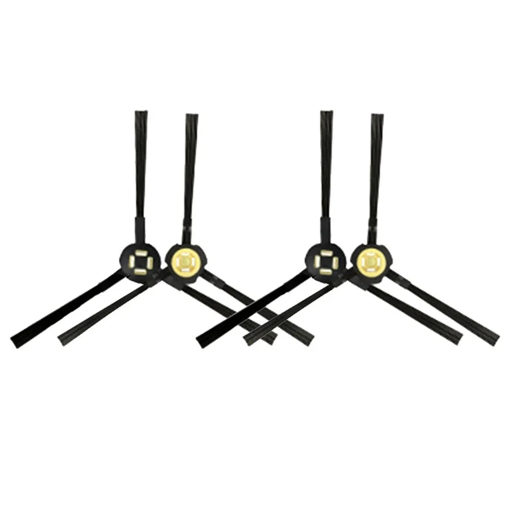 Set of 2 Corner Cleaning Side Brushes for ILIFE V3x (2015–2023)