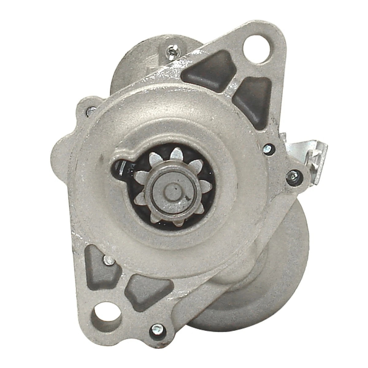 Starter for Honda Accord Prelude Acura CL Isuzu Oasis (1996–1999) 17729N