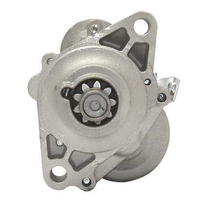 Starter for Honda Accord Prelude Acura CL Isuzu Oasis (1996–1999) 17729N