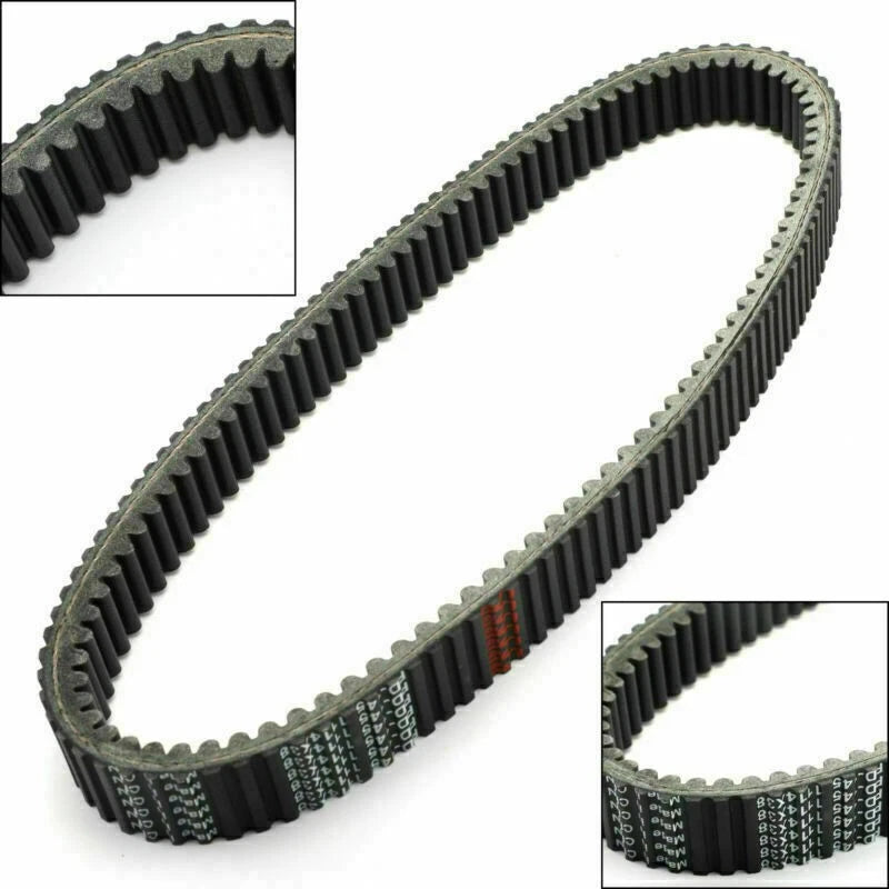 Drive Belt for Can-Am Ski-Doo (417300383, 417300166, 417300253, 417300391)