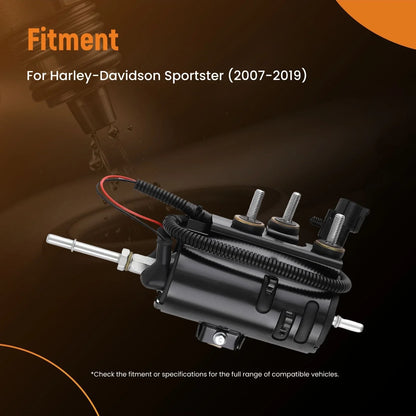 Fuel Pump for Harley XL1200V and XL883L (2007–2020)