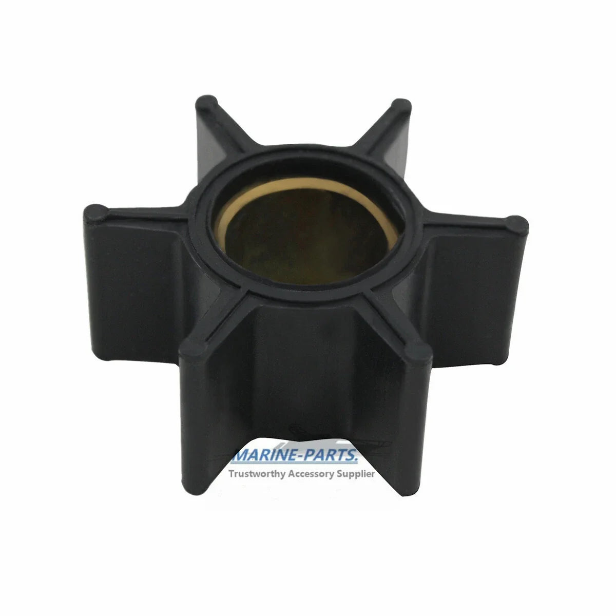 Outboard Water Pump Impeller 47-22748 for Mercury 3.5HP 3.9HP 5HP 6HP (1990–2023)