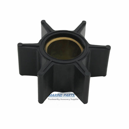 Outboard Water Pump Impeller 47-22748 for Mercury 3.5HP 3.9HP 5HP 6HP (1990–2023)