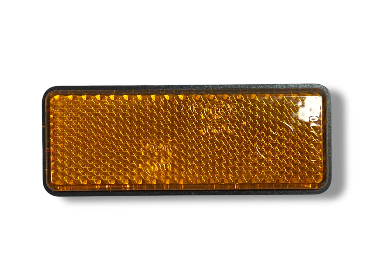 Reflector for KTM Duke 125 200 250 390 (2017–2023)