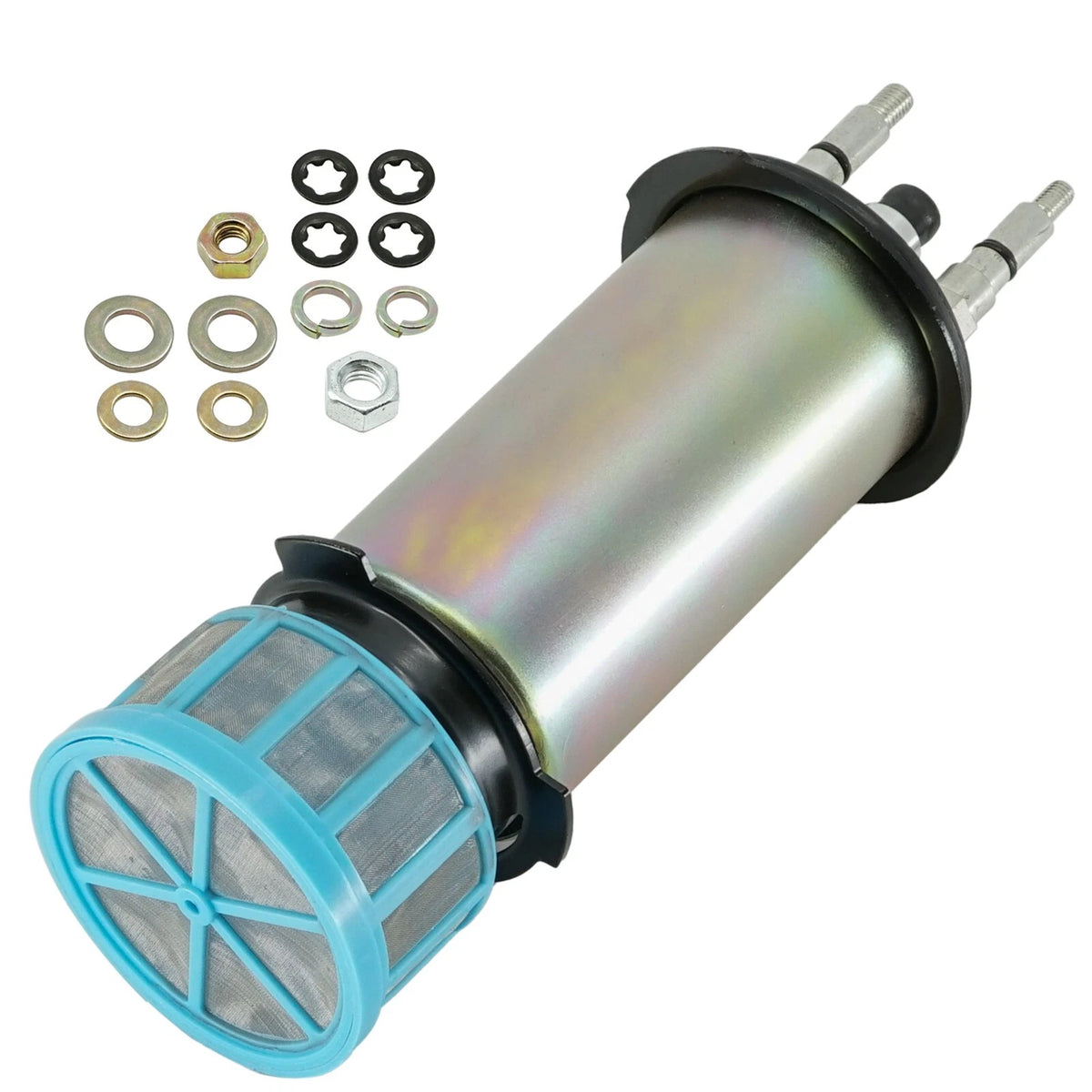 Fuel Pump for Yamaha 200HP LX200 SX200 V200 VX200 (1999–2005) PP123