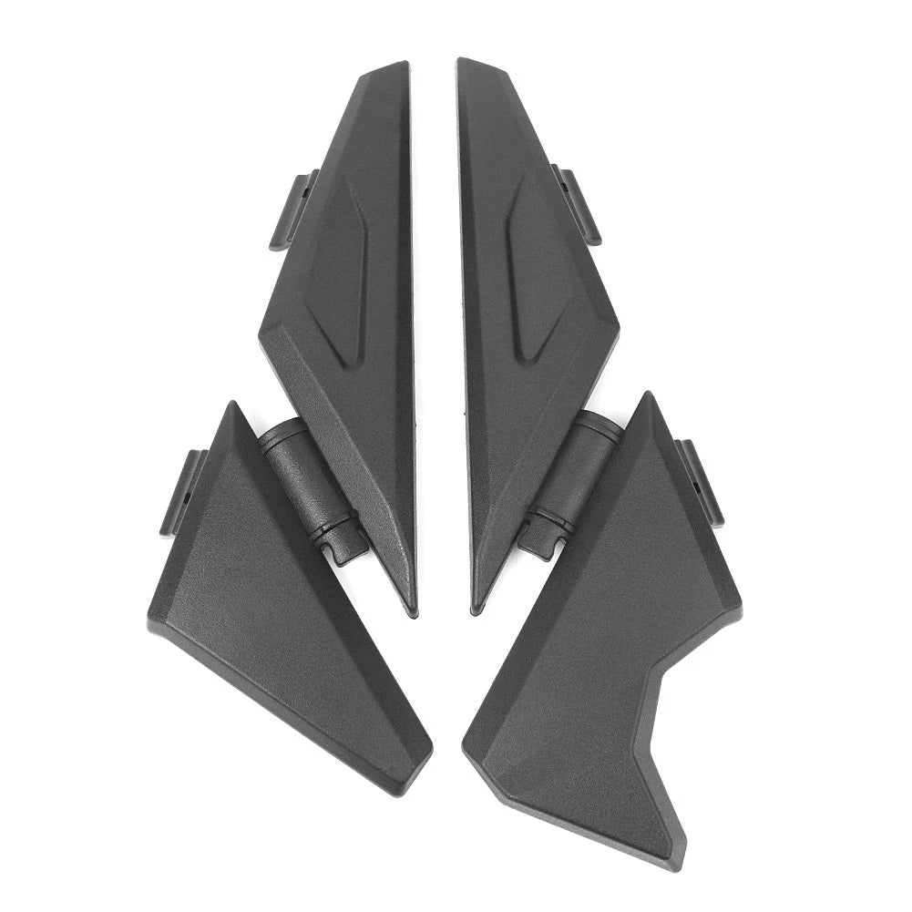2X Frame Panel Guard Protector for BMW R 1200GS LC (2013–2018)