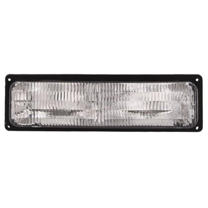 Turn Signal/Parking Light for Chevy Tahoe (1999–2000) MLX-SHE671A-120R-CL360A71, GM2521128