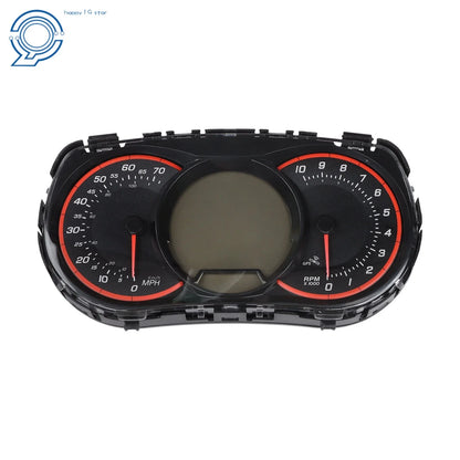LCD Gauge Cluster for Sea-Doo GTX 155 (2011) 278002548 278002550 278002803