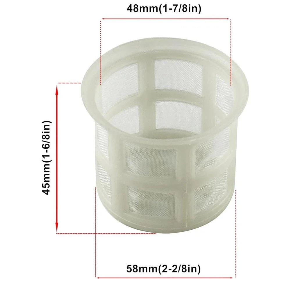 Fuel Valve M16x1.5mm for Honda ETQ Series Generators