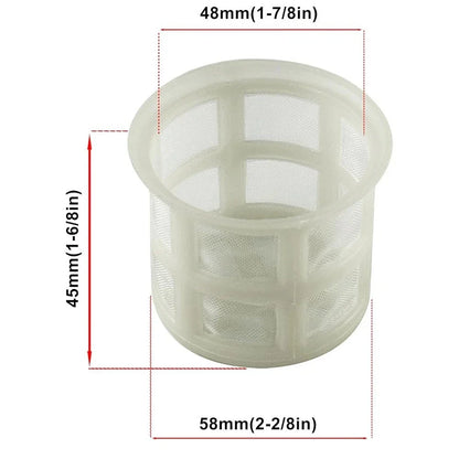 Fuel Valve M16x1.5mm for Honda ETQ Series Generators