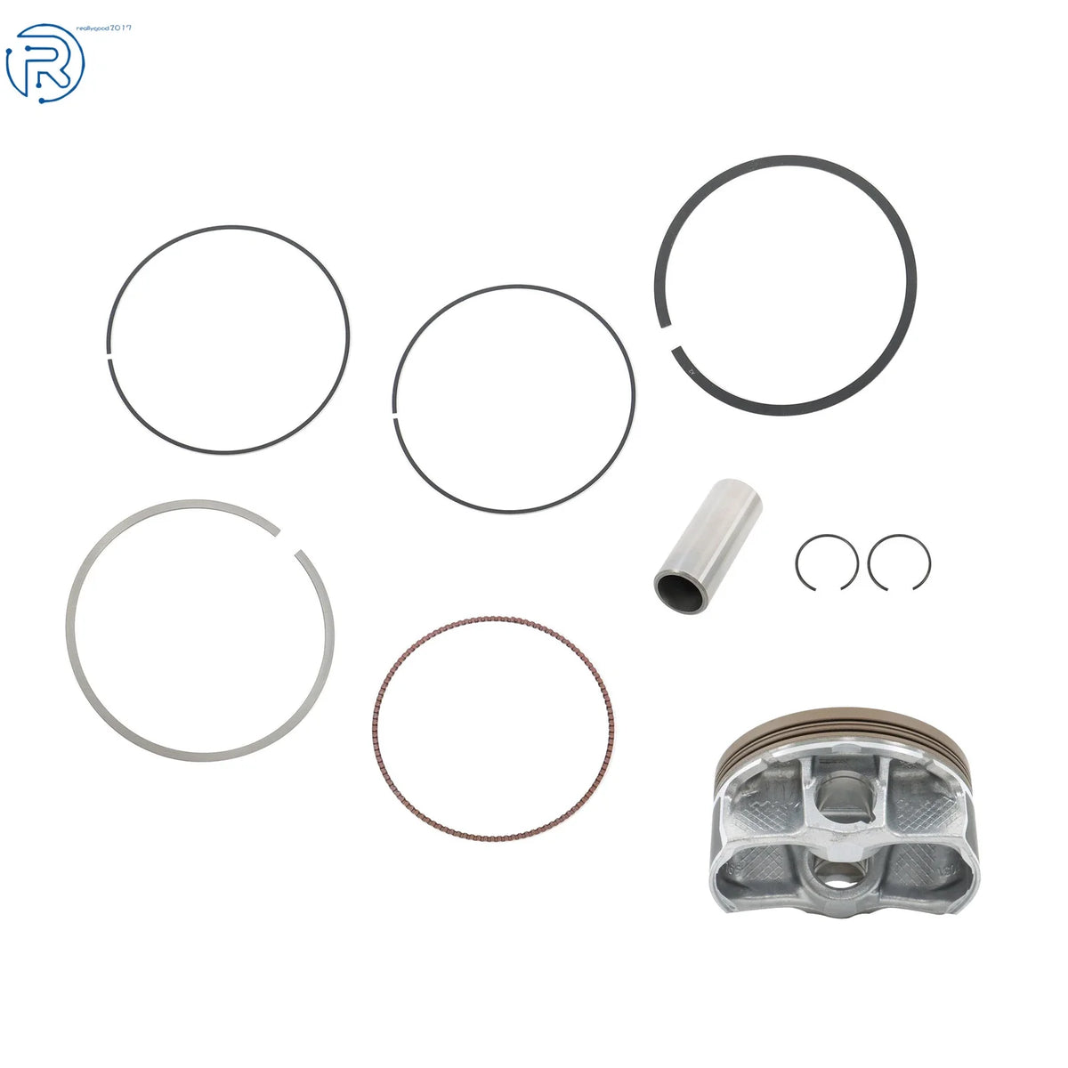 Engine Piston Kit 99mm for Polaris Sportsman RZR Ranger 570 (2010–2023) 3022288 2204960