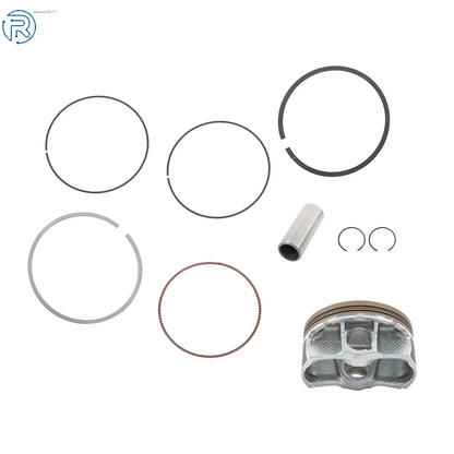 Engine Piston Kit 99mm for Polaris Sportsman RZR Ranger 570 (2010–2023) 3022288 2204960