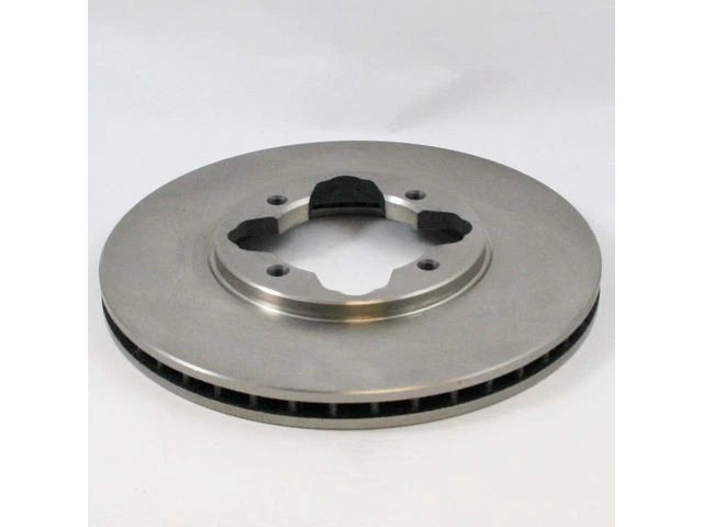 Front Brake Rotor for Acura Vigor (1992–1994) 56985VKXH