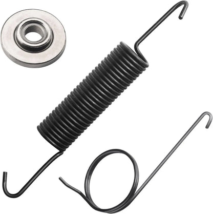Deck Spring & Torsion Brake Spring Set for