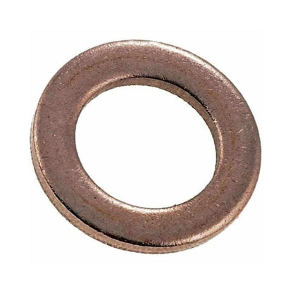 10X Brake Hose Washer for Dodge Shadow/Spirit (1990–1994) ALX-PAU-RB-484-185-CL360A61