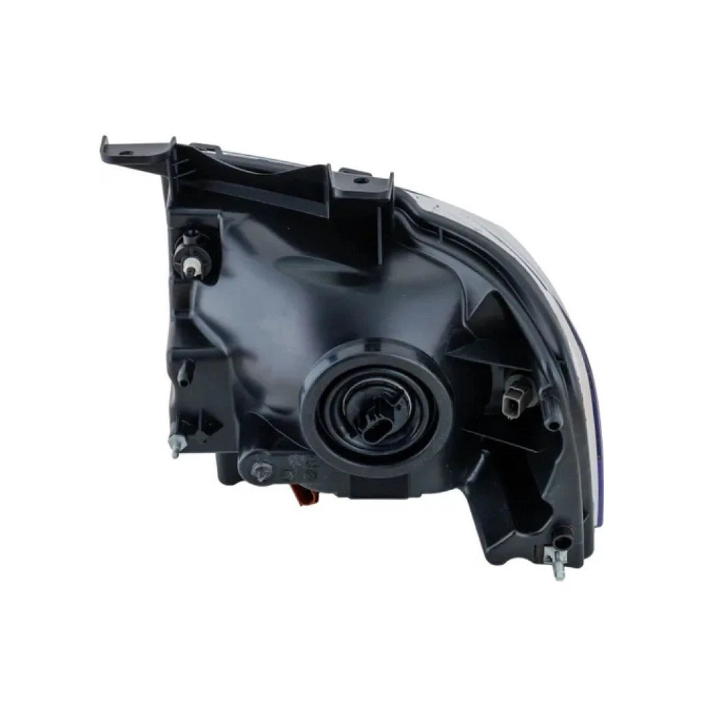 Set of 2 Headlight Assembly for Ford Expedition (2007–2014) LLX-PAIR-FO2502226V-CL360A70, FO2502226