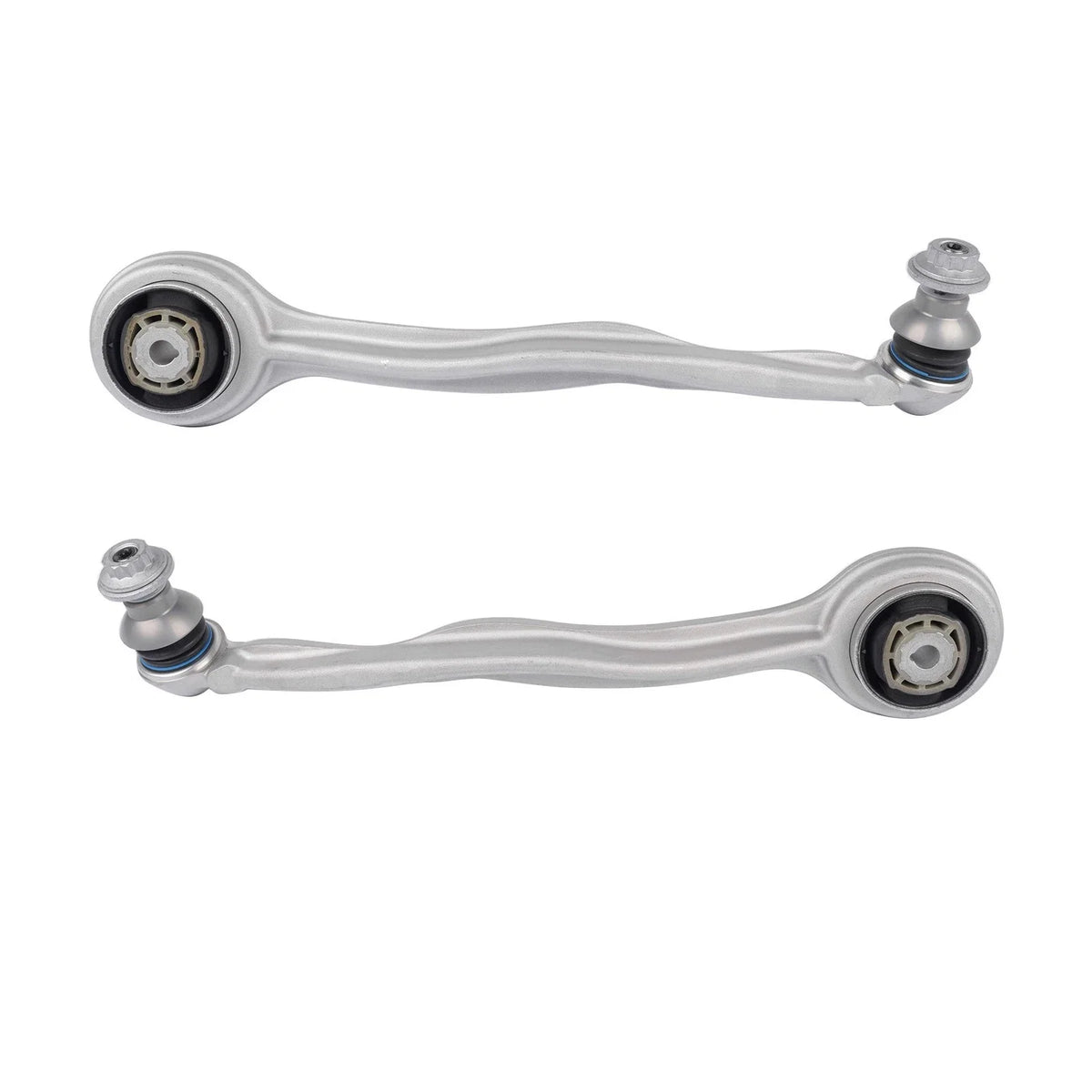 Pair Front Lower Control Arms for Mercedes S560 S550e (2018–2020)