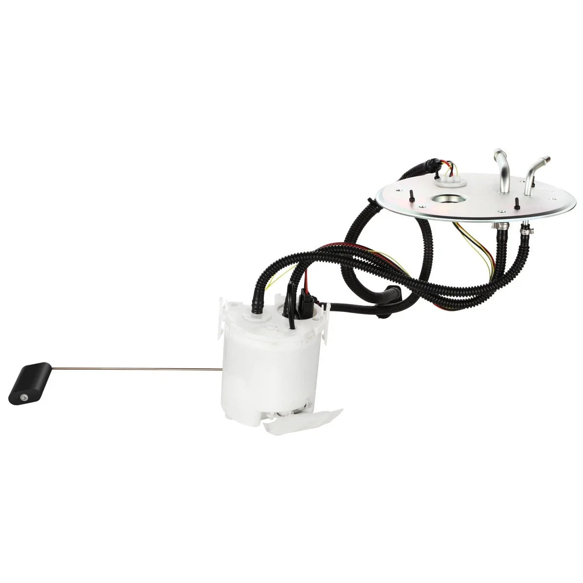 Fuel Pump Module Assembly for Ford F350-F550 Super Duty (2005–2007)