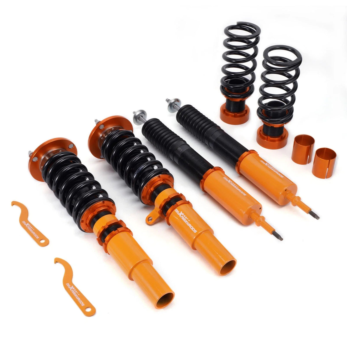 Coilover Suspension Kit for BMW E90 E91 (2004–2012) Adjustable Height