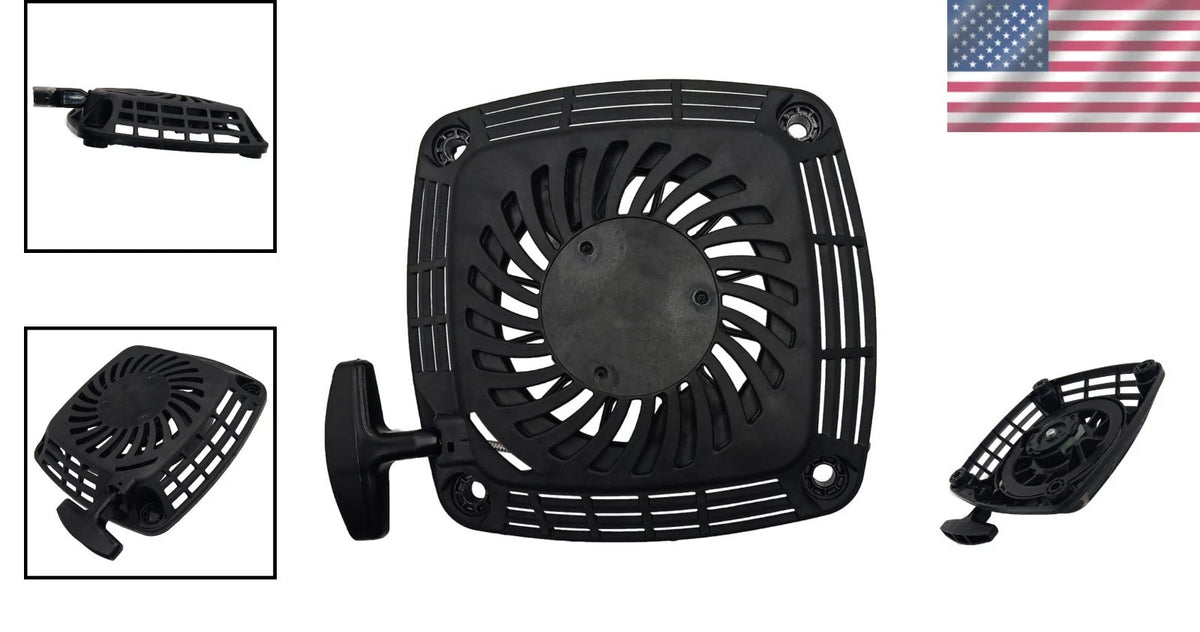 Recoil Starter Assembly for Kawasaki FJ180V