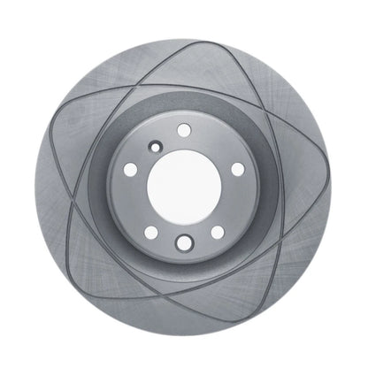 Disc Brake Rotor for Mercedes-Benz G55 AMG (2005–2011) ALX-PAU-DF-610-63138-CLA1
