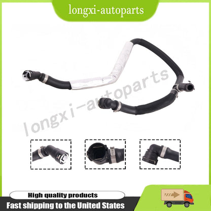 HVAC Heater Hose for Ford F-150 (2015–2017) KH-810, FL3Z18472C