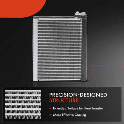 Aluminum AC Evaporator Core for Toyota 86, Subaru BRZ, Scion (2013–2020)