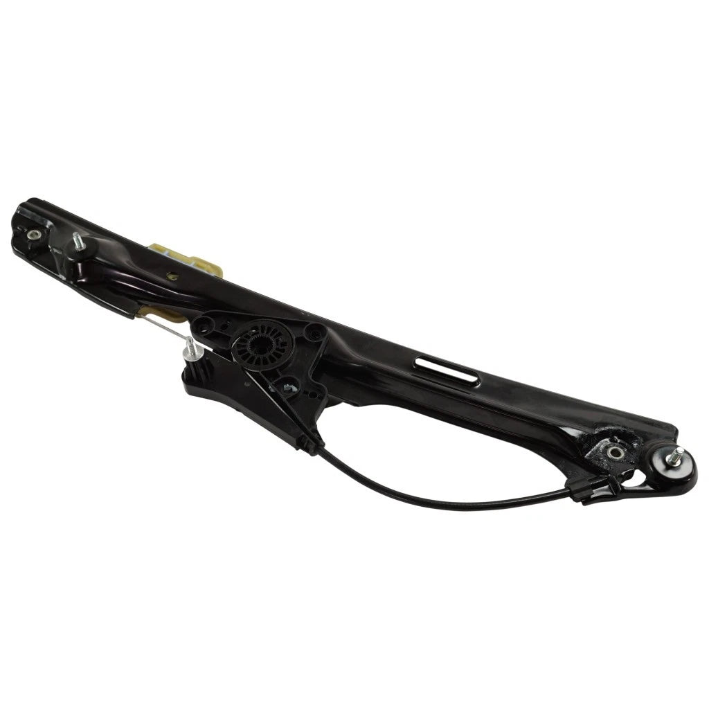 Power Window Regulator Pair for BMW X3 (2014–2017) PLX-M0-USA-RB49170006-CL360A70, BM1550122, BM1551122
