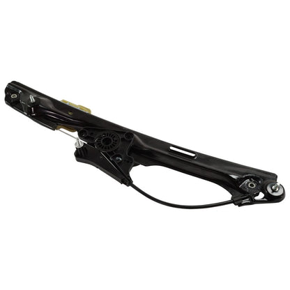 Power Window Regulator Pair for BMW X3 (2014–2017) PLX-M0-USA-RB49170006-CL360A70, BM1550122, BM1551122