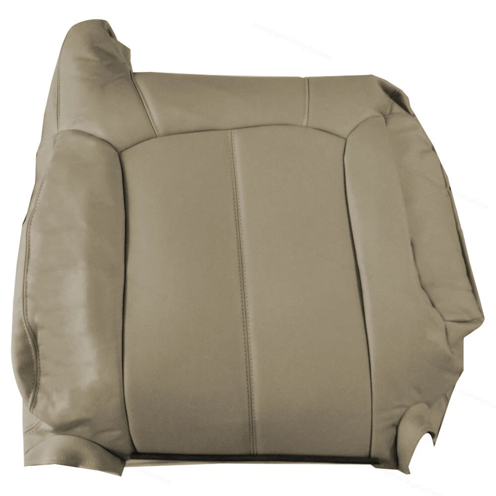 Right Top Seat Cover for Chevy Tahoe, Suburban (1999–2002)