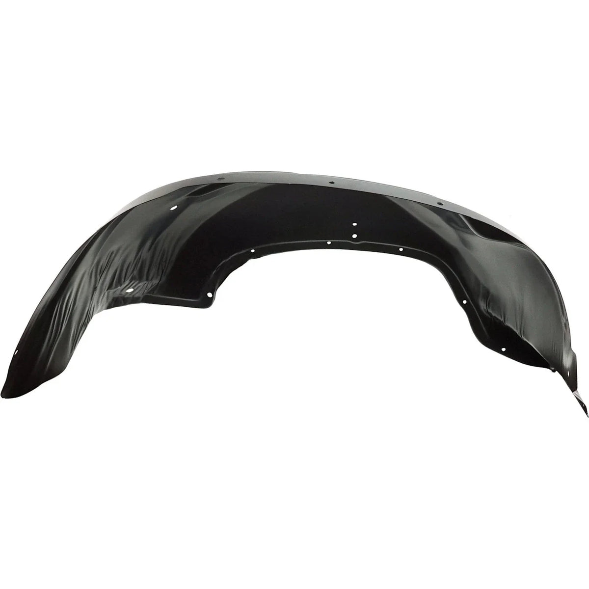 Wheelhouse Inner Fender for Chevy (Front Passenger Right Side)