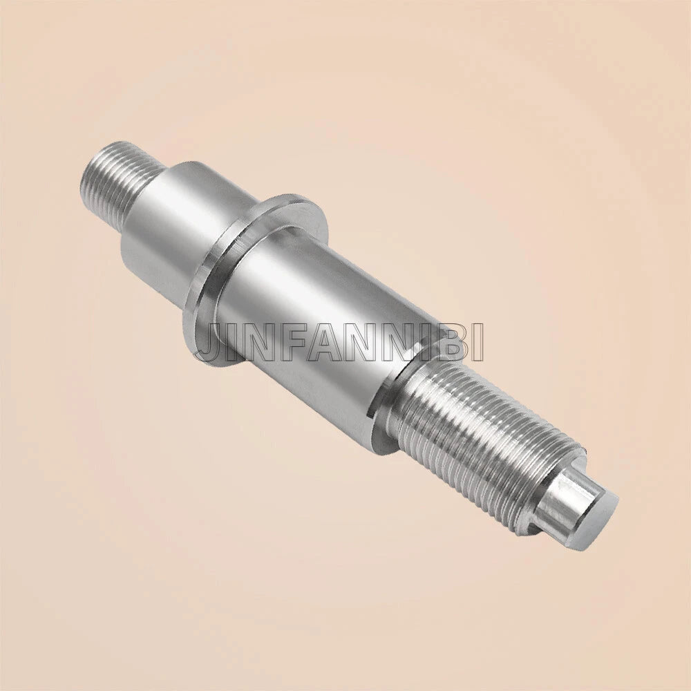 304 Stainless Steel Impeller Shaft for Sea-Doo GTI GTS GTR GTX (2000–2023)
