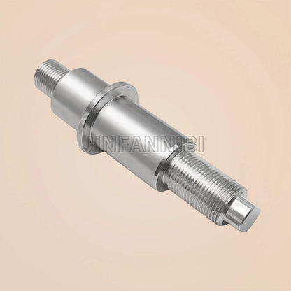 304 Stainless Steel Impeller Shaft for Sea-Doo GTI GTS GTR GTX (2000–2023)