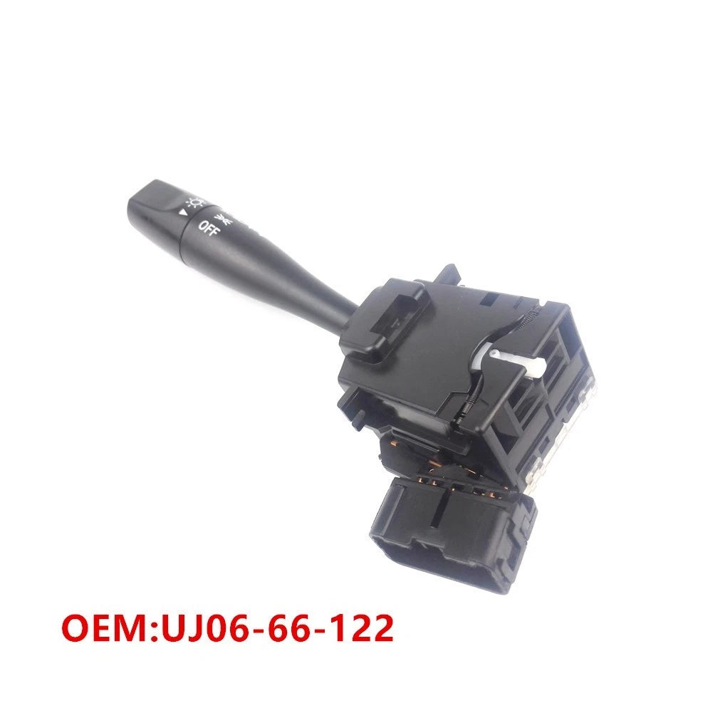 Turn Signal Switch for Garden Home Indoor (1 Pc)