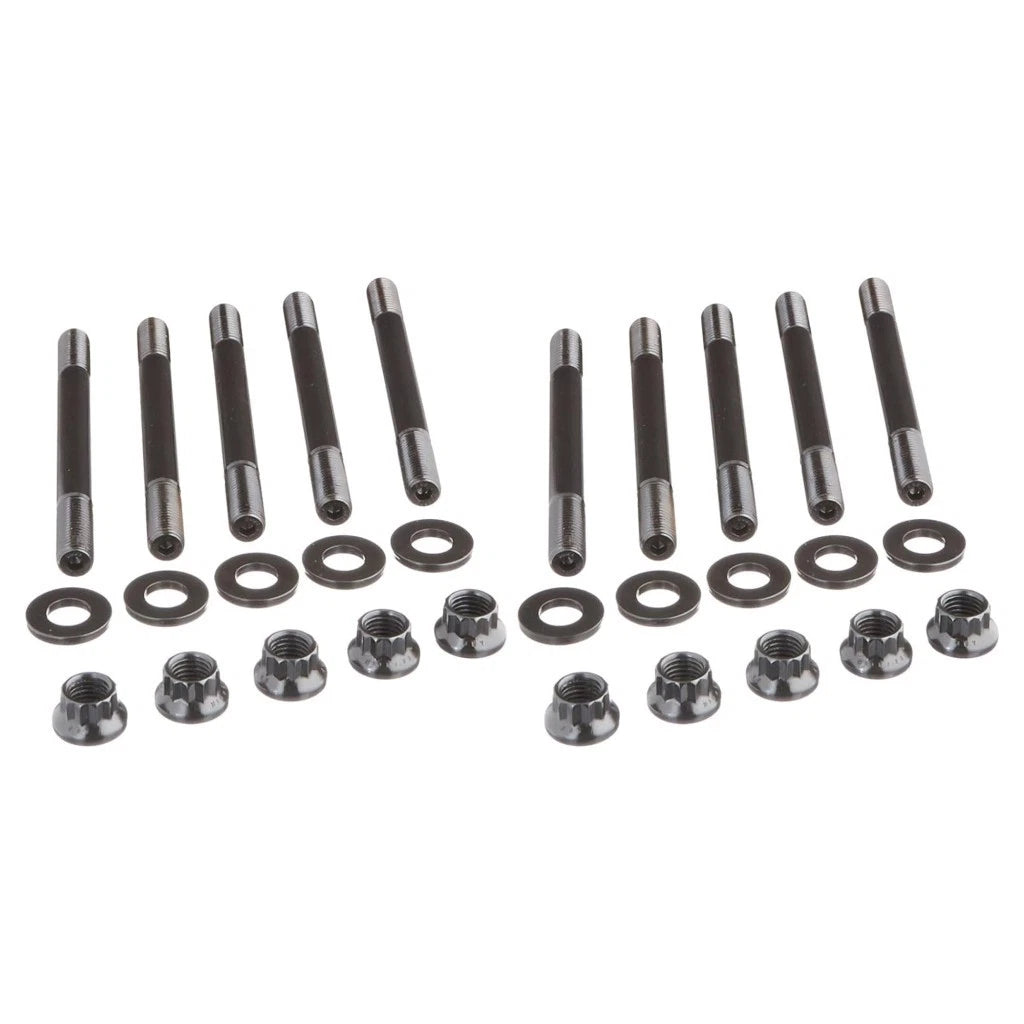 ARP Head Stud Kit for Nissan 240SX (KA24DE) (TLX-arp202-4304-CL360A70)