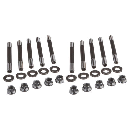 ARP Head Stud Kit for Nissan 240SX (KA24DE) (TLX-arp202-4304-CL360A70)