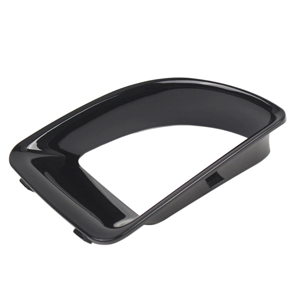 Front Air Duct Frame Glossy Black for Mini Cooper R55 R56 R57 R58 R59