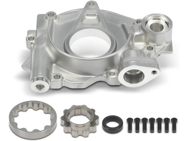 Oil Pump for Isuzu i370 (2007–2008) 42399ZHTR 3.7L 5 Cyl DOHC