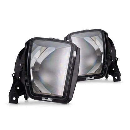 Set of 2 Fog Lights for Ram 1500 (2013–2018) | CH2592147, CH2593147